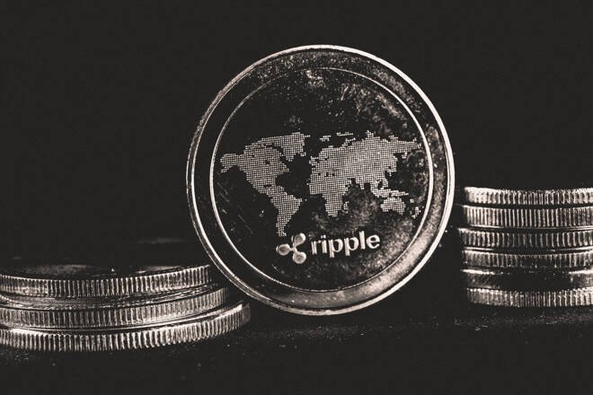 XRP Faces Slump