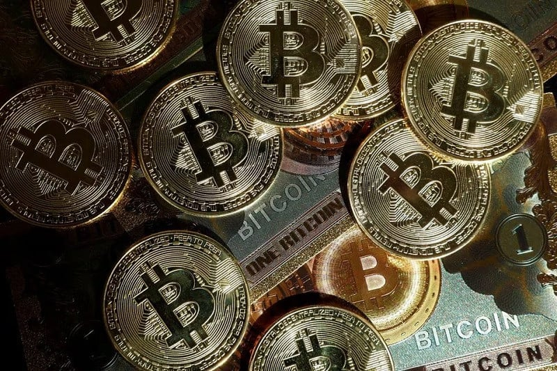 Crypto